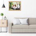 thumbnail image 3 of Cuadros Decorativos 5D bricolaje taladro completo diamante pintura perros Cruz puntada bordado pedrería mosaico Kits DQrwqpou Nuevos Originales, 3 of 7