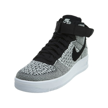 af1 flyknit mid