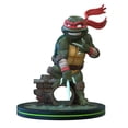 thumbnail image 1 of QMx Raphael Teenage Mutant Ninja Turtles Q-Fig, 1 of 5