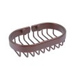 thumbnail image 1 of Oval Soap Basket, 1 of 1