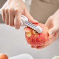 thumbnail image 2 of Portable Multi-Function Fruit and Vegetable Peeler 7 in 1 Beer Can Opener Kitchen Peeler Tool Fruit and Vegetable Peeler, 2 of 5