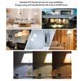 thumbnail image 3 of 2pcs G12 LED Corn Light Bulb  White Super Bright 1500lm 15w High Color Rendering 2 Pin G12 Base LED Corn Light Bulb for Street Warehouse Garage, 3 of 7