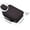Noir, variante sur Dvruxg Trousse à Crayons, Grande Capacité Multifonctionnelle Trousse à Stylos Porte-Crayons Organisateur Sac de Rangement avec Poche Intérieure Zippée