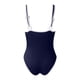 thumbnail image 4 of Bikini Mujer Traje de Baño Traje de Baño de Bikini Push Up Acolchado de Talla Grande Para Mujer, Traje de Baño Deportivo, Trajes de Baño de Entrenamiento Deportivo, Camiseta Sin Mangas Fruncida, 4 of 4