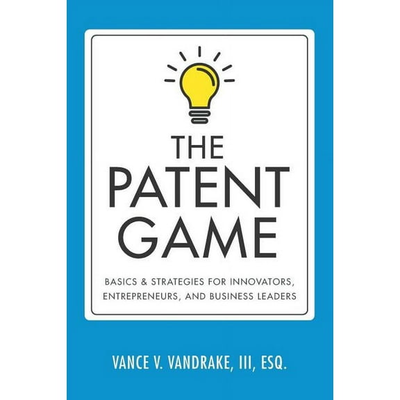 The Patent Game (Other)