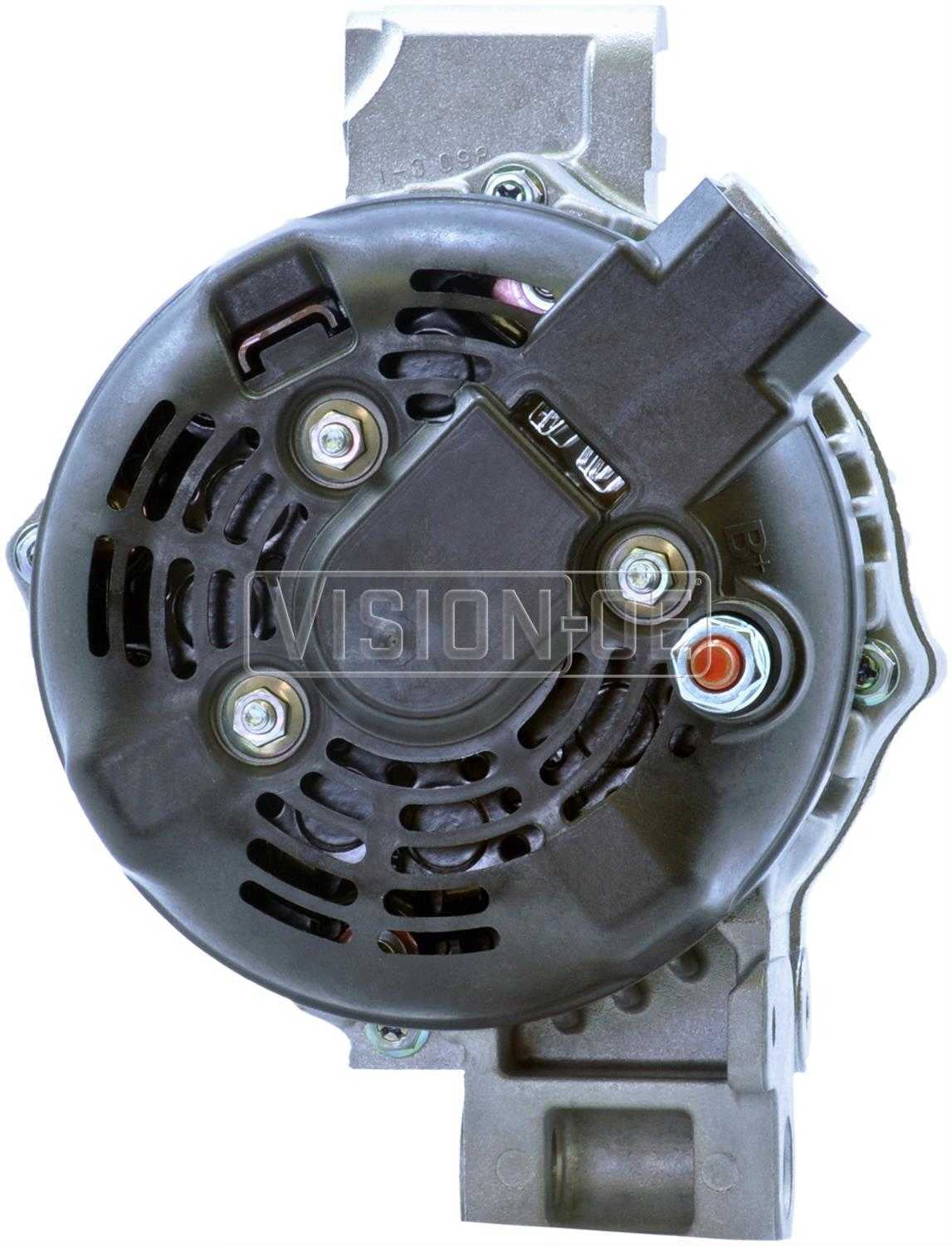 Vision OE 11369 Alternator