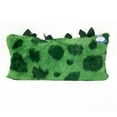 thumbnail image 1 of 3D Dinosaur Plush Body Pillow, 18" x 36", 1 of 4