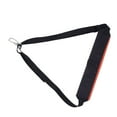 Adjustable Nylon Shoulder Strap with Fixing Clip for Brush Cutter