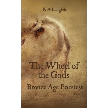 The Wheel of the Gods (Paperback)