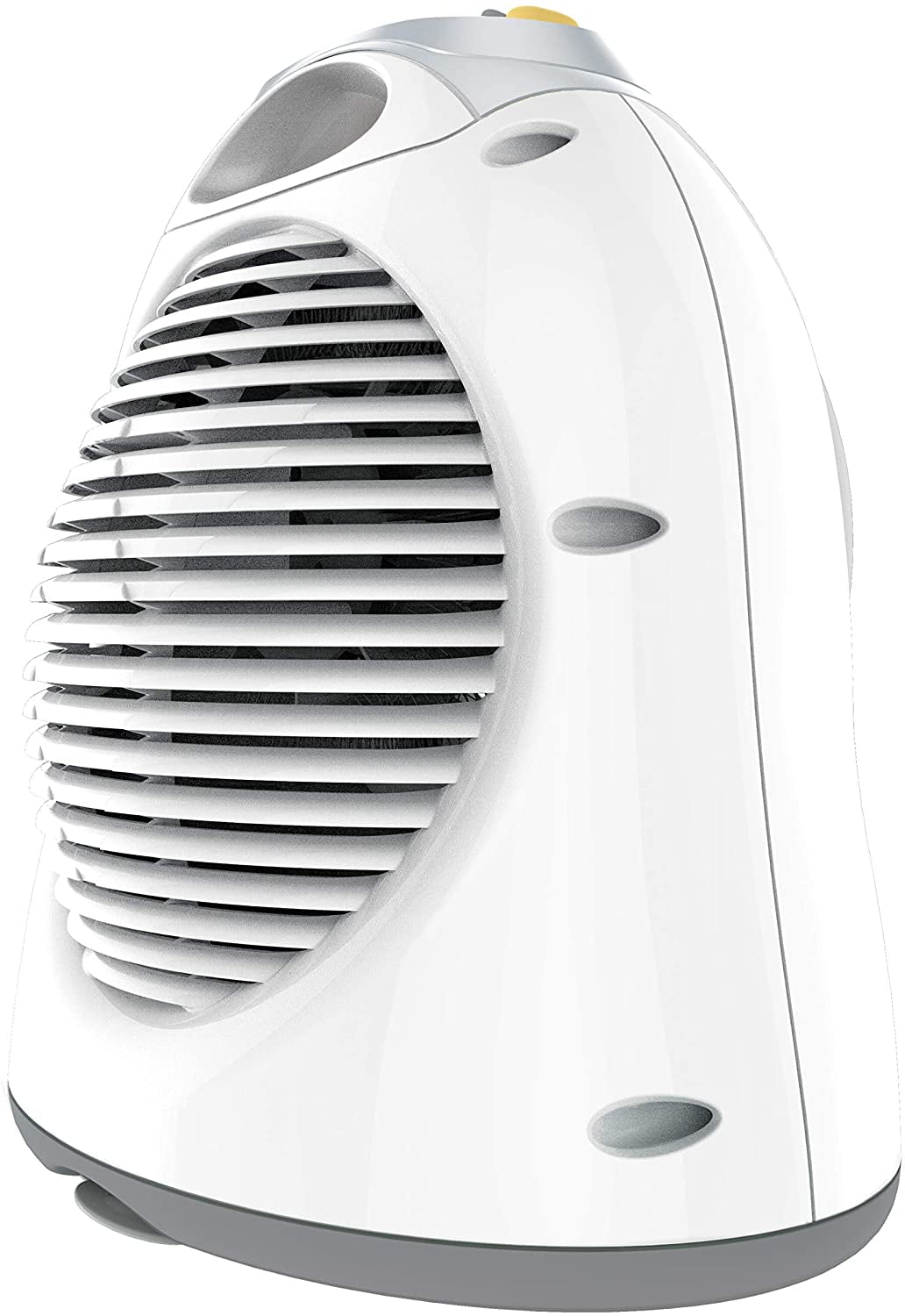 Vornado Baby Tempa Small Nursery Electric Heater and Fan - Walmart.com
