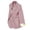 Pink, variant on ZsaeSM Casual Blazer for Women Three Buttons Lapel Long Sleeve Blazers Work Office Business Fall Blazer Jackets with Pockets Beige L