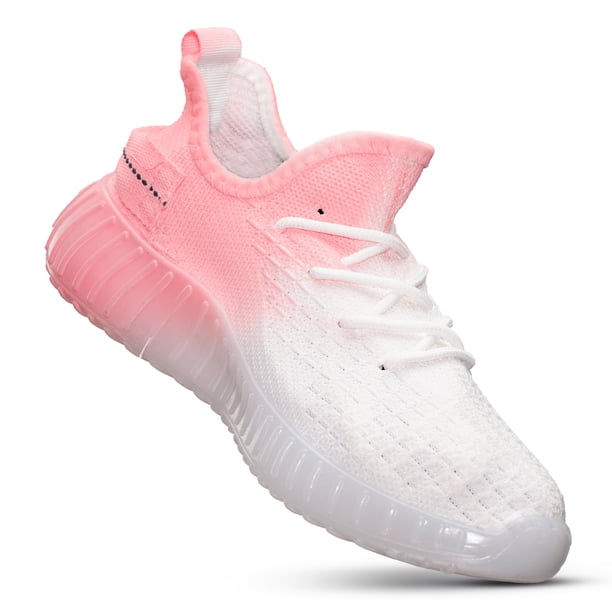 Tenis para Mujer de Moda Uso Casual Sport Fitness Zapato Deportivo para Entrenamiento Caminar Correr Gimnasio Ultra Comodos con Suela Antiderrapante Gaon Gaon WS10