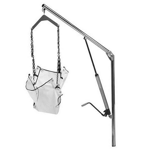 S.R. Smith 27-101 Handy Lift Anchor Assembly