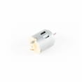 thumbnail image 1 of LS-00026 - MOTOR DC 3V-6V 8000-12000RPM SHAFT DIA 2MM, 1 of 1