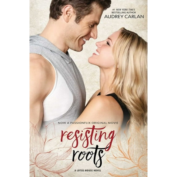 Lotus House: Resisting Roots : Movie Tie In (Series #1) (Paperback)