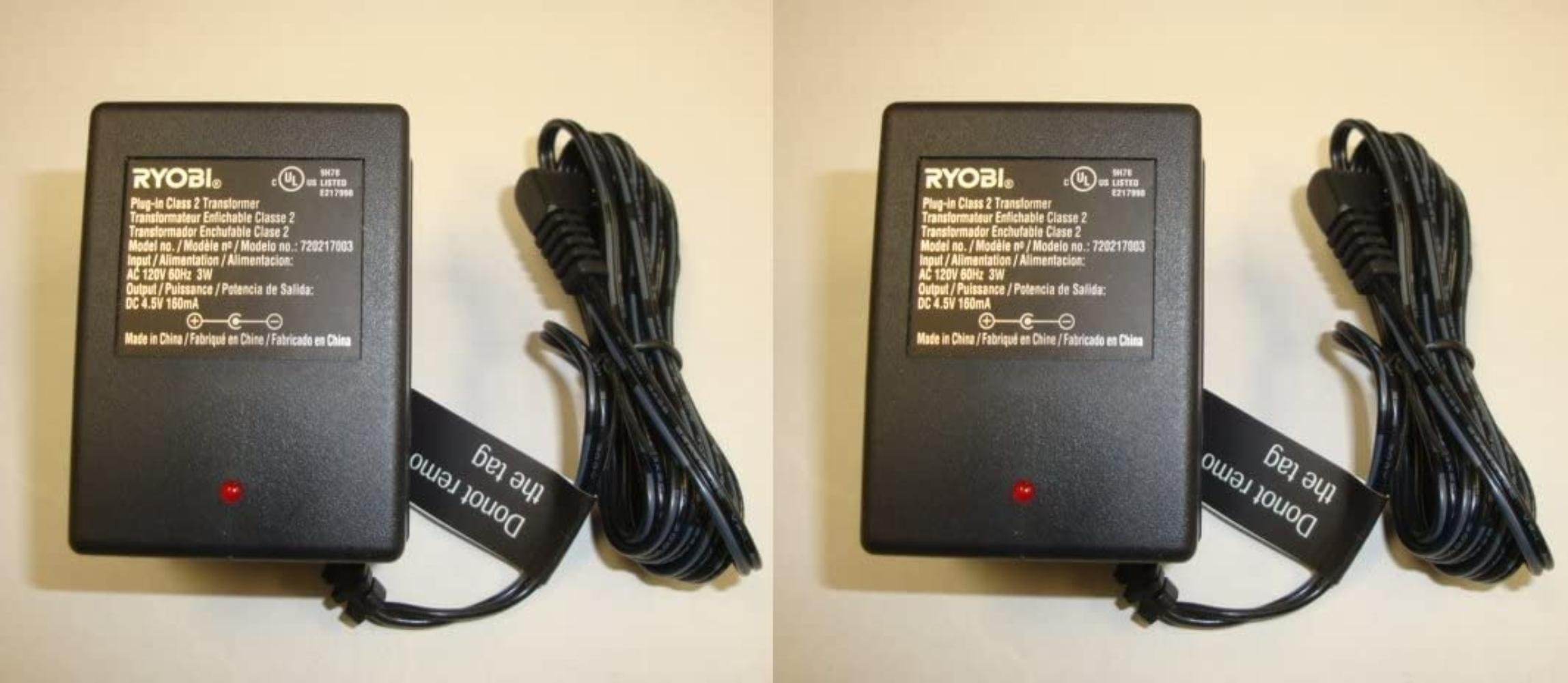 Ryobi HP41L 4V Lithium-ion Screwdriver 
