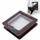 thumbnail image 5 of Puerta con solapa de seguridad con cerradura Cat, 5 of 7