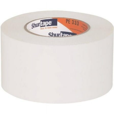 Shurtape SHT152424 72 x 55 mm Nonuvresistant Polyethylene Tape