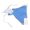 thumbnail image 4 of Wearable Urinary Catheter Bag 1000ml/2000ml for Men & Elderly - Portable Incontinence Collection System for Bedridden Patients, 4 of 4