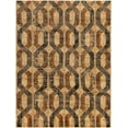 thumbnail image 2 of Rugs.com Saturn Collection Rug – 9' x 12' Beige Cream Medium Rug Perfect For Living Rooms, Large Dining Rooms, Open Floorplans, 2 of 5