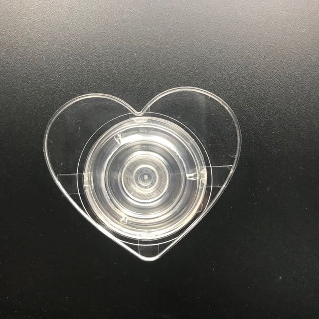 Soporte de airbag transparente para teléfono móvil, ranura plana, adhesivo acrílico transparente, soporte retráctil para teléfono móvil