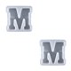 thumbnail image 4 of Molde de resina de silicona Reutilizable Advancent 2Conjunto METRO, 4 of 6