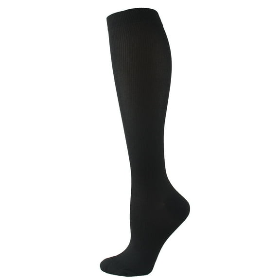 Compression Socks for Women and Men Circulation Best Support for Running, Hiking, Cycling, Travel, Improves Circulation