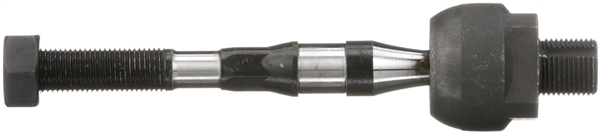 Delphi Tie Rod End Fits select: 2009-2012 INFINITI FX35, 2009-2013 INFINITI FX50