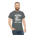 thumbnail image 5 of They See Me Mowin' They Hatin' Shirt, Christmas Gift, Fathers day - ID: 618, 5 of 7