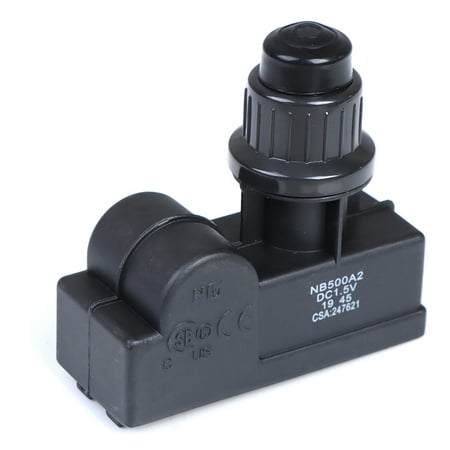 

2 Outlet AA Battery Push Button Ignitor Igniter BBQ Gas Grill Replacementh3J AL