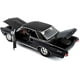 Maisto 1965 Pontiac GTO Hurst Bourgogne 1/18 Voiture Miniature – image 2 sur 5