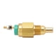 thumbnail image 2 of Reemplazo del sensor de temperatura del agua 8971256011 para piezas de excavadora Hitachi EX200 5, 2 of 12