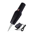 thumbnail image 1 of Electric Poultry Feather Plucker Rechargeable Small Chicken Plucker Machine, 1 of 4