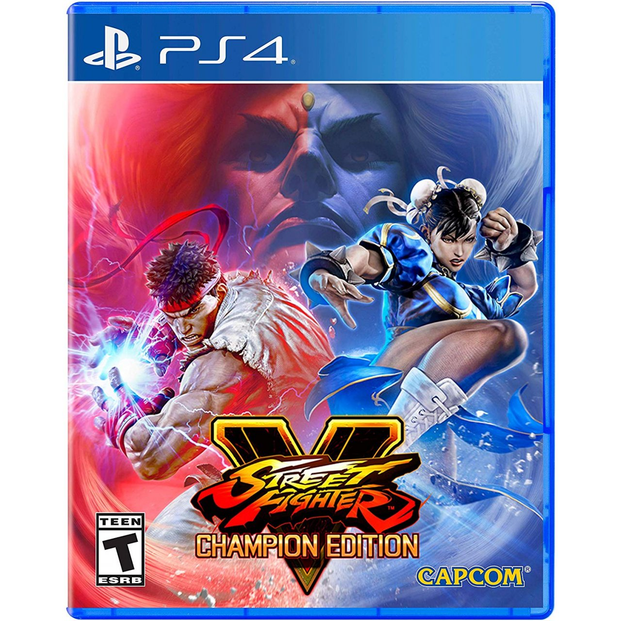 street fighter 5 champion edition characters