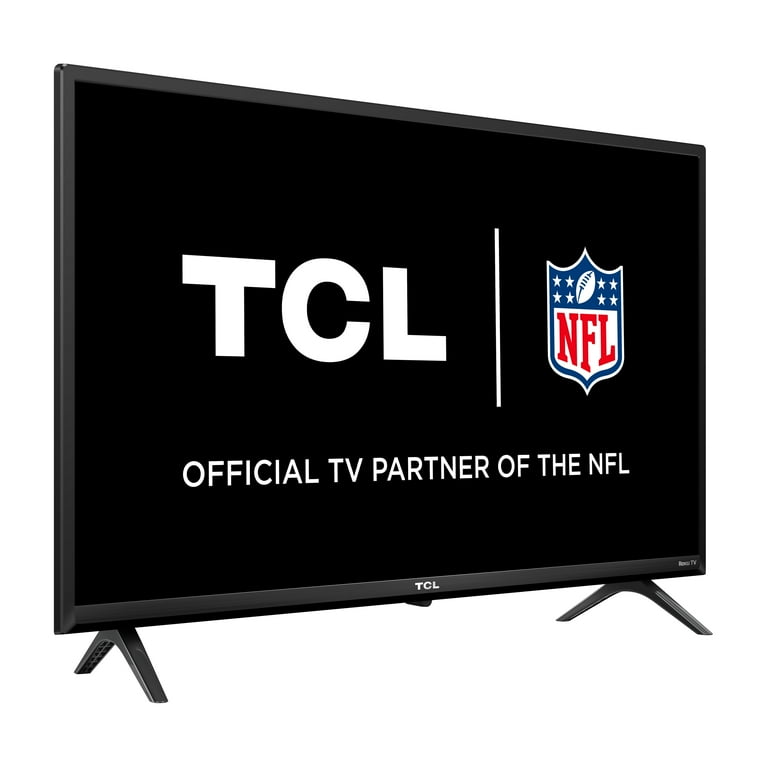 TCL テレビ黒 TCL 40