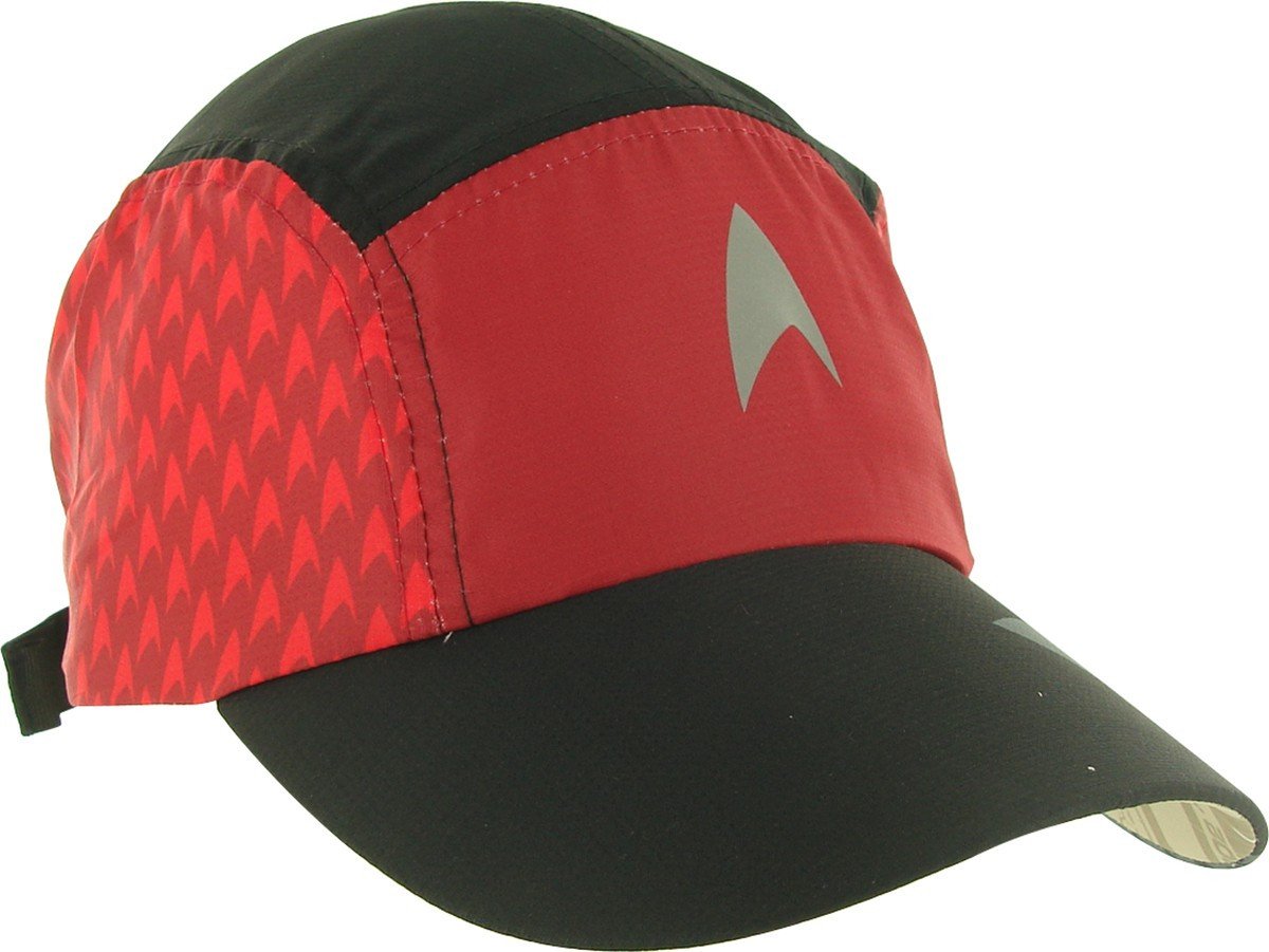 red running hat