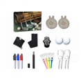 thumbnail image 1 of Calendrier de l'Avent pour Golfeurs, Calendriers de l'Avent de Golf, Calendrier de Compte à Rebours de Noël_Perfect Gift, 1 of 5
