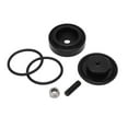 thumbnail image 5 of Car Rear Wiper Delete Kit,40mm Car Rear Wiper Car Rear Wiper Removal Kit Rear Wiper Delete Plug Cap Exceptional Reliability, 5 of 5