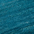 thumbnail image 3 of Addison Cooper Solid Blue Area Rug, 3 of 8