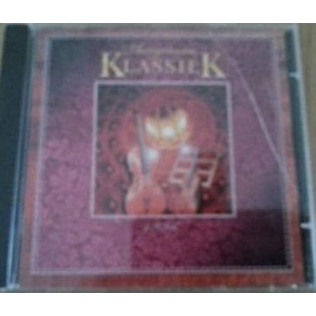 Aangenaam Klassiek 1996 (Audiobook)