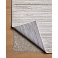 thumbnail image 6 of Loloi Townes Beige / Grey 7'-10" x 10' Area Rug, 6 of 6