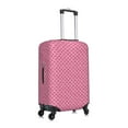 thumbnail image 3 of Xecao Fish Scales print Elastic Luggage Cover, with double-sided print , is perfect for travel, business, and daily use, 3 of 9