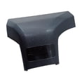 thumbnail image 4 of New Roof Rack Cover Front Left For Toyota Highlander Xle Xse Ltd Platinum, 4 of 5