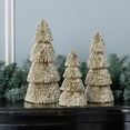 thumbnail image 4 of Pipa Decorative 12" Tree | Champagne Color, 4 of 5
