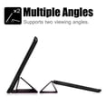 thumbnail image 5 of Case for Samsung Galaxy Tab A 8.0 SM-T350 2015 Model - Fintie Slim Stand Cover with Auto Sleep/Wake, 5 of 7