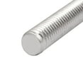 thumbnail image 3 of Uxcell M8x110mm 304 Stainless Steel Fully Threaded Rods Bar Studs Fasteners 5 Pack, 3 of 5