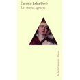 thumbnail image 1 of Libro Las Moras Agraces Tapa Blanda, Autor Davo Carmen Jodra, Editorial La Bella Varsovia, 1 of 2