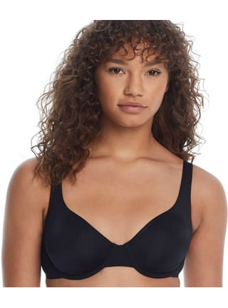 NEARLYNUDE Midnight The Mesh Full Support Underwire Bra, US 42C, UK 42C,  NWOT