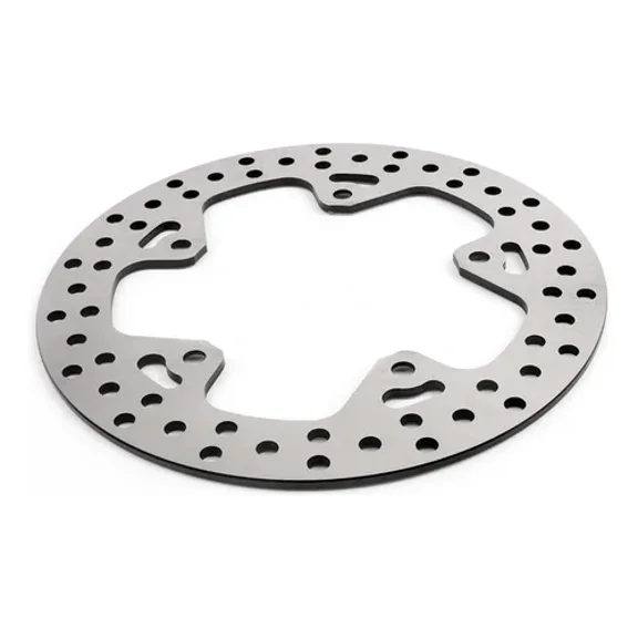 Applicable to Rear Brake Disc for BMW R1200GS R1250GS R1200R
