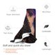 thumbnail image 3 of Toalla de playa Wednesday Addams, suave, de secado rápido, resistente a la arena, para piscina, yoga, gimnasio, camping, toallas de baño ligeras, regalo para niños, niñas, niños y adultos, 27,5 x 55, 3 of 8